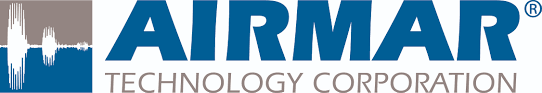 Airmar marine sensors logo