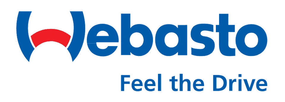 Webasto marine air conditioning logo